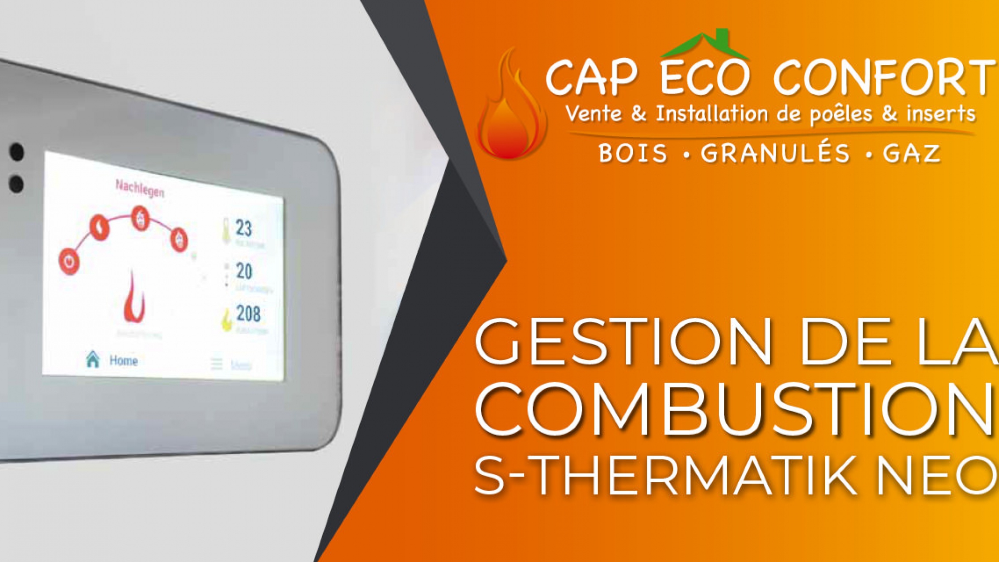 S-Thermatik NEO