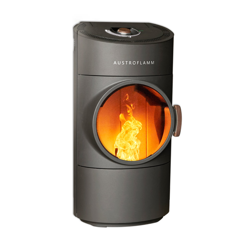 Poele a granulés Austroflamm Clou Compact