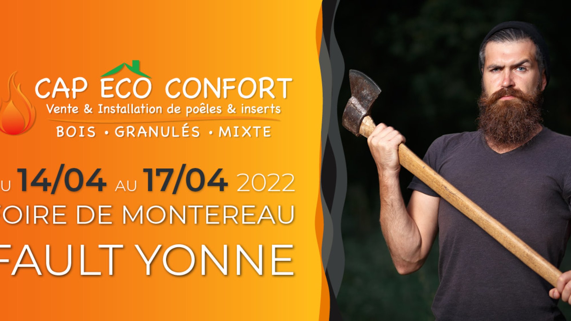 Foire de la Saint-Parfait de Montereau-Fault-Yonne 2023