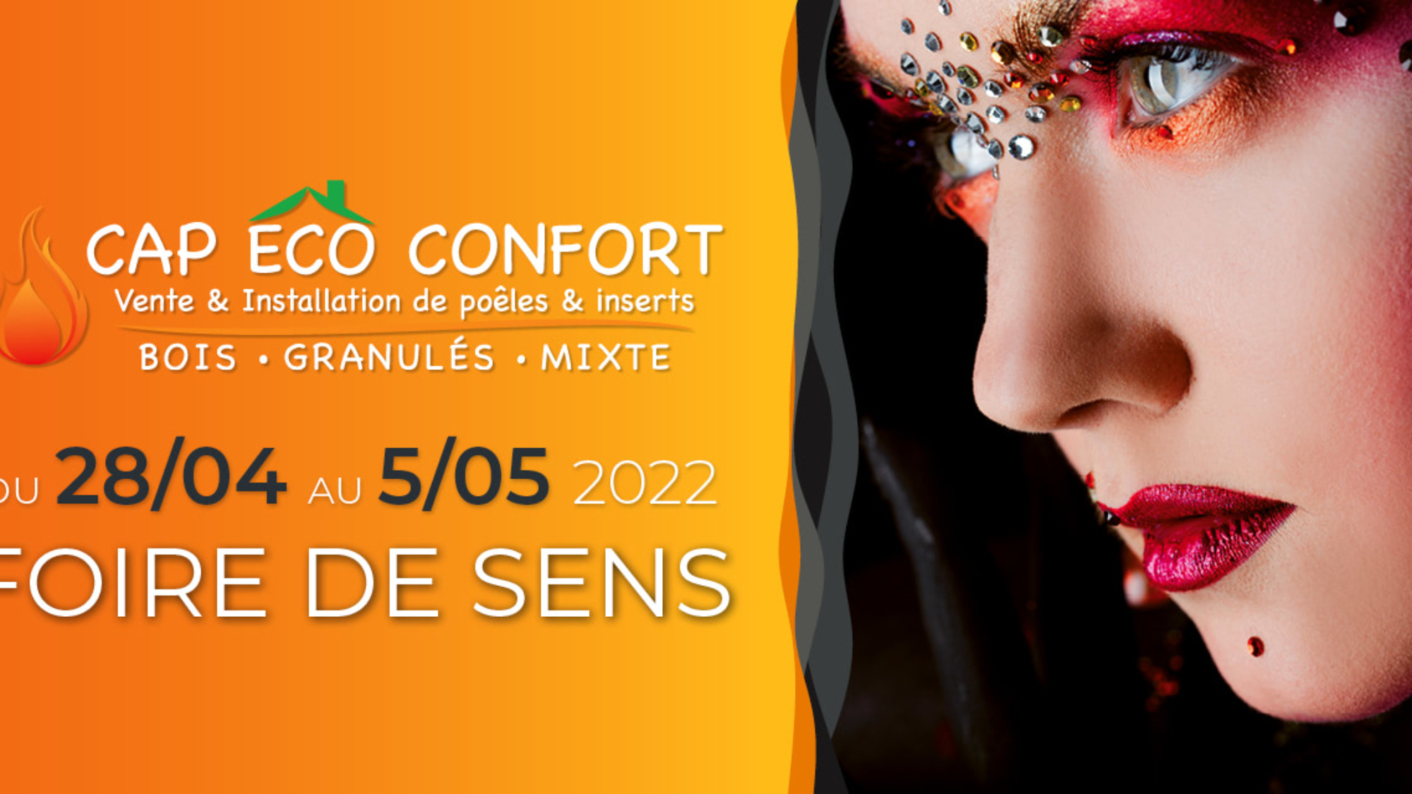 Foire de Sens 2023