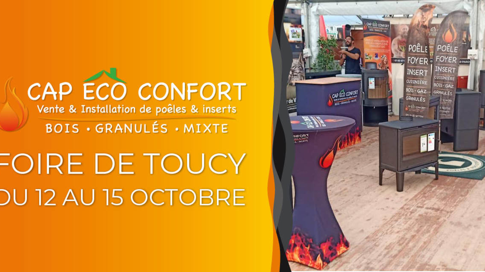 foire de toucy 2023