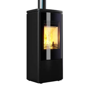 Poêle à bois Zenith 660