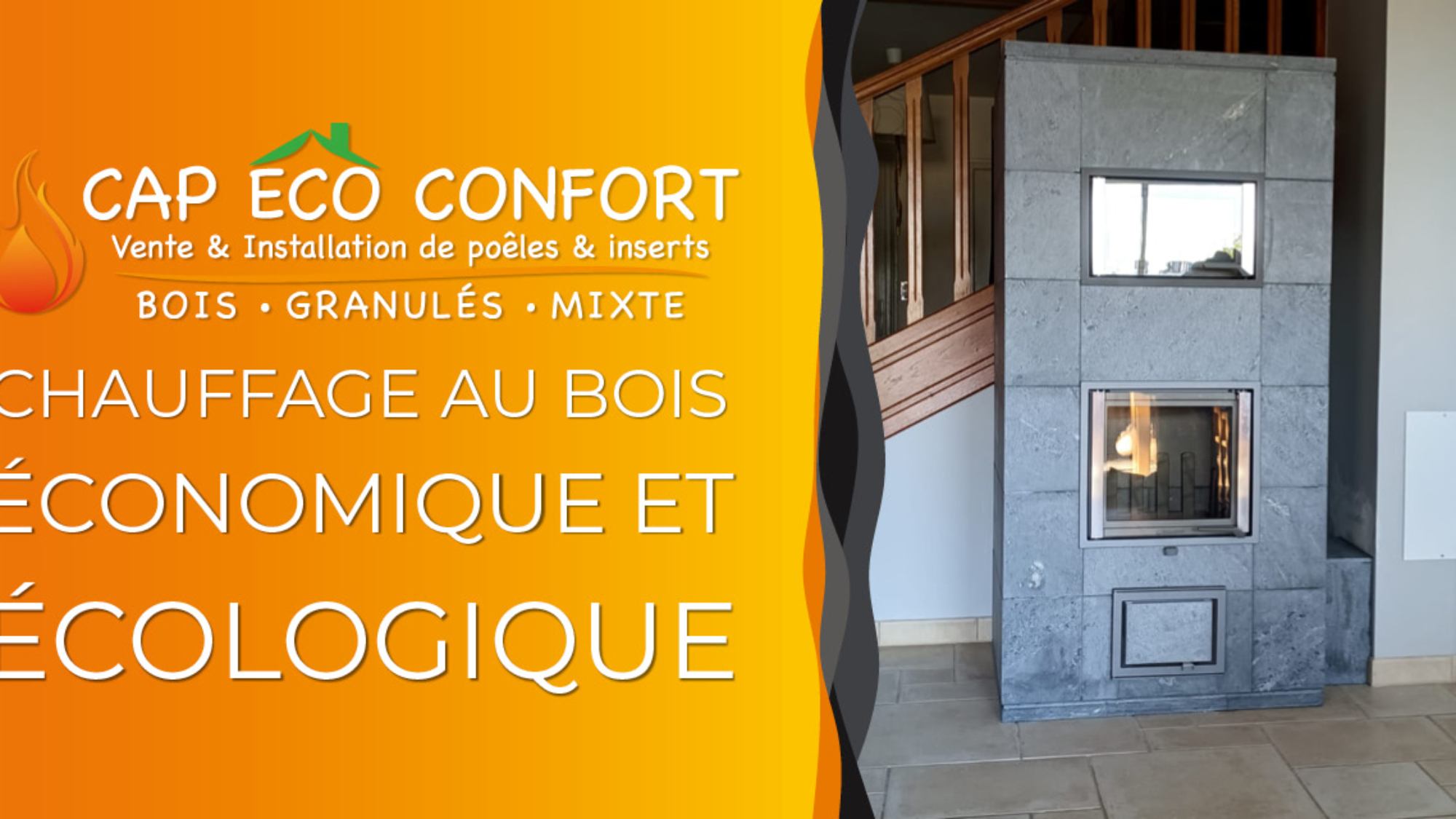 Chauffage au bois en 2026 : pourquoi c’est toujours la solution la plus économique et écologique