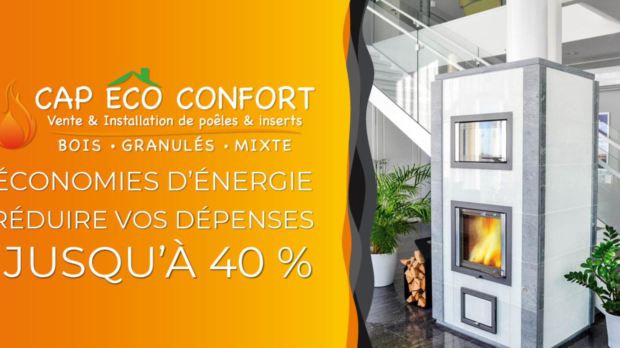 Avec la hausse continue des prix de l’électricité, du gaz et du fioul, de nombreux foyers recherchent aujourd’hui une solution de chauffage capable d’offrir à la fois performance, confort et économies durables. Le poêle de masse s’impose de plus en plus comme une réponse pertinente à ces attentes.