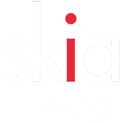 Logo de la marque Skia Design