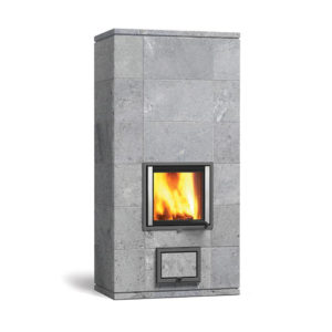 Poele de masse Blanka