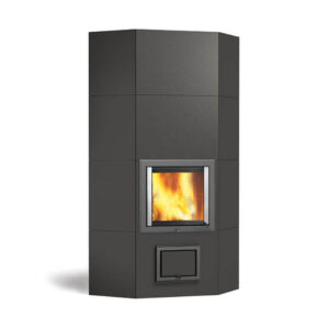 Poele de masse Blanka Angle Ceramique