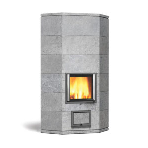 Poele de masse Blanka Angle