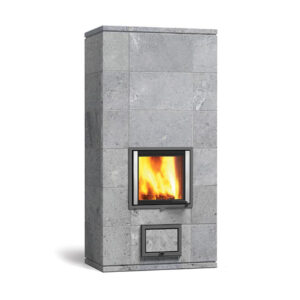 Poele de masse Blanka Tunnel