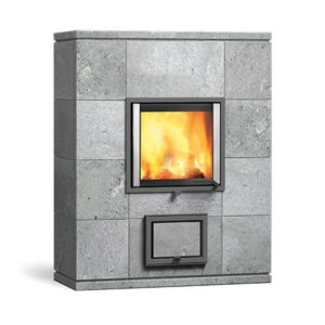 Poele de masse Centrio