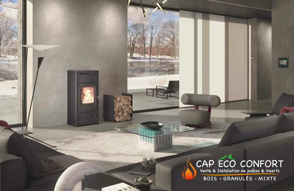 poele-a-bois-larissa-a-paris